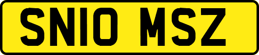 SN10MSZ