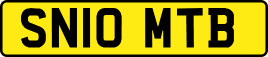 SN10MTB