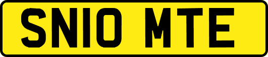 SN10MTE