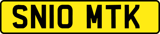 SN10MTK