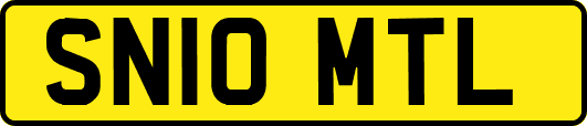 SN10MTL