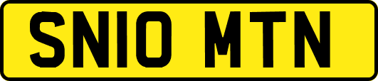 SN10MTN