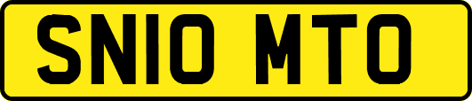 SN10MTO