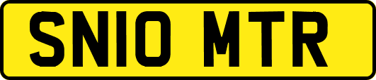 SN10MTR