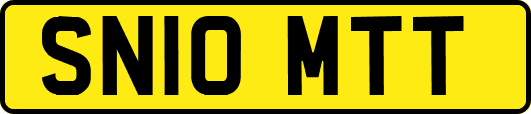 SN10MTT