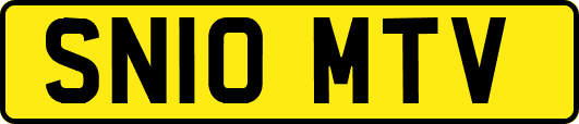 SN10MTV
