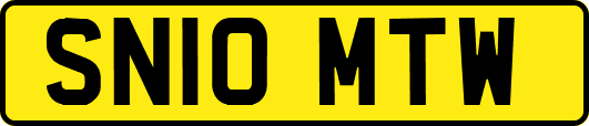 SN10MTW