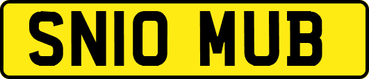 SN10MUB