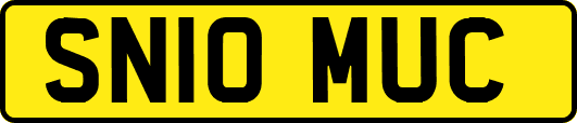 SN10MUC