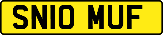 SN10MUF