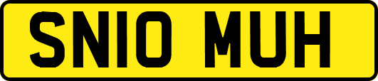 SN10MUH