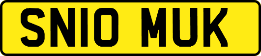 SN10MUK