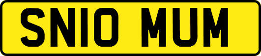 SN10MUM