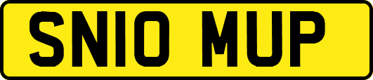 SN10MUP
