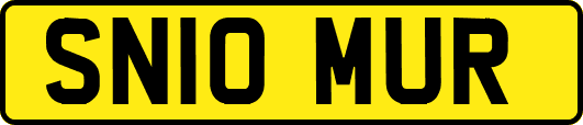 SN10MUR