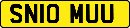 SN10MUU