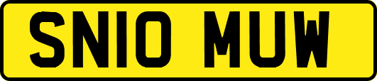 SN10MUW