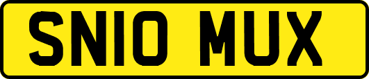 SN10MUX