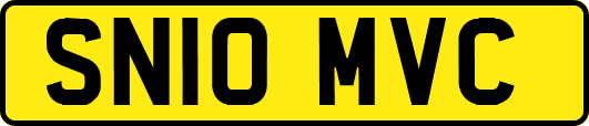 SN10MVC