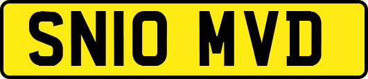 SN10MVD