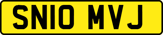 SN10MVJ