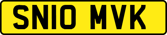 SN10MVK