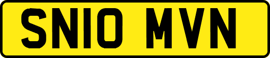 SN10MVN
