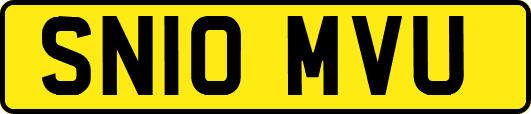 SN10MVU