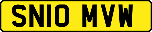 SN10MVW