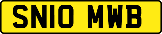 SN10MWB