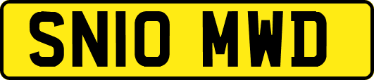 SN10MWD