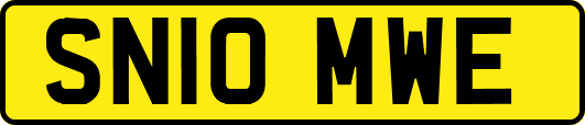SN10MWE