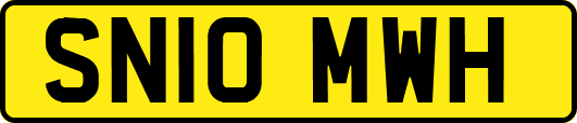 SN10MWH