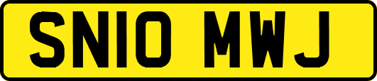 SN10MWJ