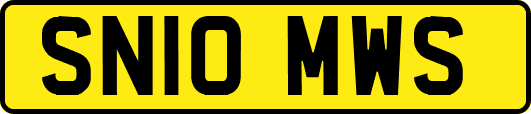 SN10MWS