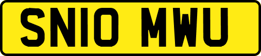 SN10MWU