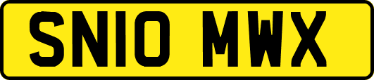 SN10MWX