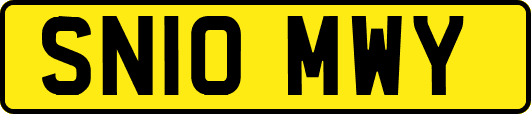 SN10MWY