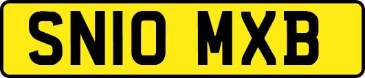 SN10MXB