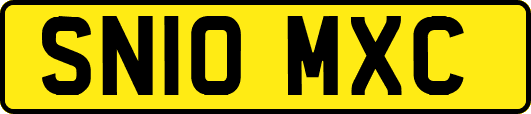 SN10MXC