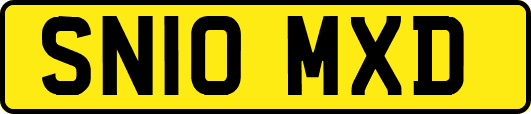 SN10MXD
