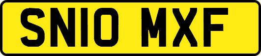 SN10MXF