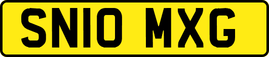 SN10MXG