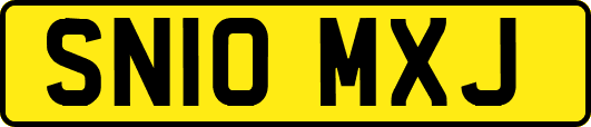 SN10MXJ