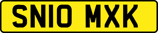 SN10MXK