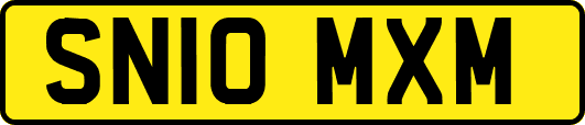 SN10MXM