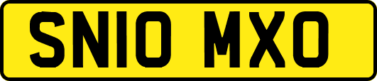SN10MXO
