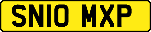 SN10MXP