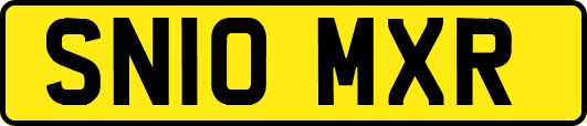 SN10MXR