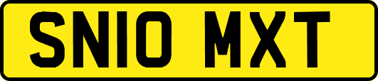 SN10MXT